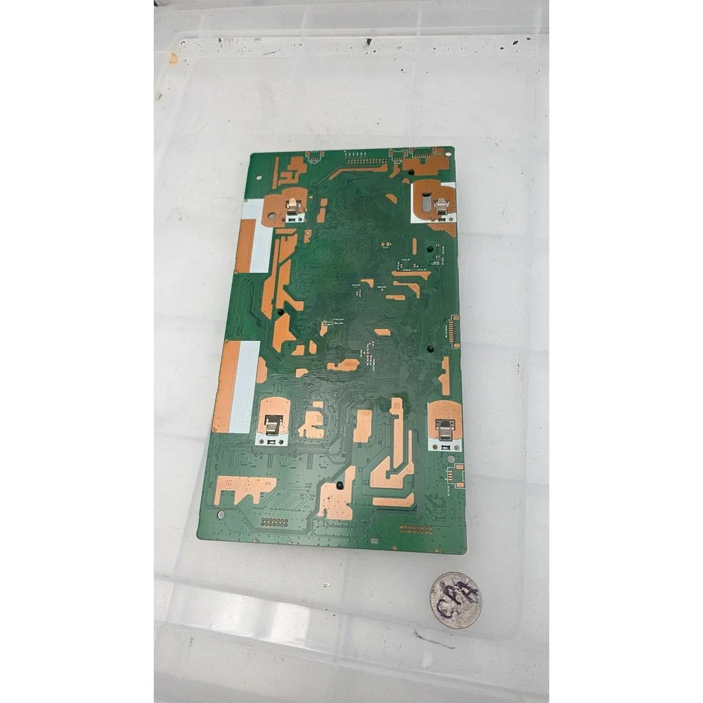 SAMSUNG QN65Q7FNAFXZA MAIN BOARD BN94-12832A BN97-14018A Untested